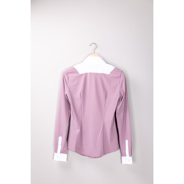 Cavalleria Toscana Cavalleria Toscana American L/S Shirt 2K00