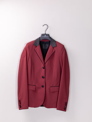 GP Riding Jacket 3700