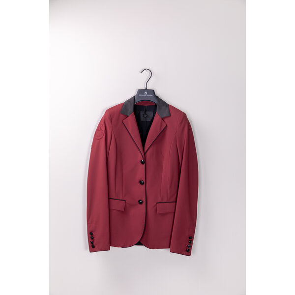 Cavalleria Toscana Cavalleria Toscana GP Riding Jacket 3700