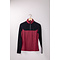 Cavalleria Toscana Cavalleria Toscana L/S Tech Wool Half Zip Training Polo 3799