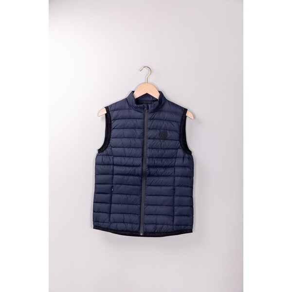Cavalleria Toscana Lightweight Vest 7901
