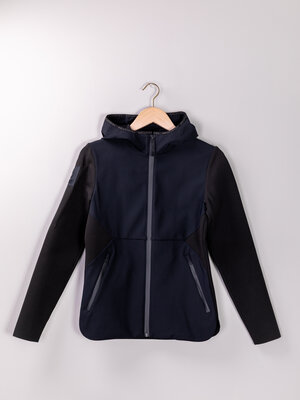 Tech Knit Softshell 9999