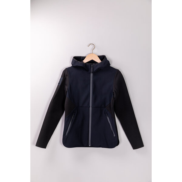 Cavalleria Toscana Tech Knit Softshell 9999