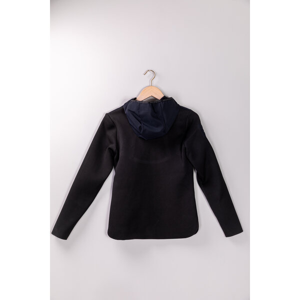 Cavalleria Toscana Tech Knit Softshell 9999