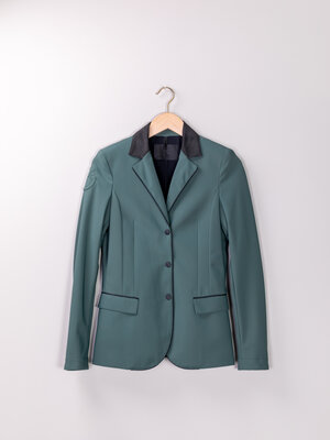 GP Zip Riding Jacket 5S00