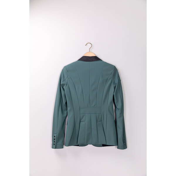 Cavalleria Toscana GP Zip Riding Jacket 5S00