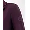 Equiline Women's Competition Jacket Gilcom Amaranth