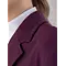 Equiline Women's Competition Jacket Gilcom Amaranth
