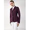Equiline Women's Competition Jacket Gilcom Amaranth