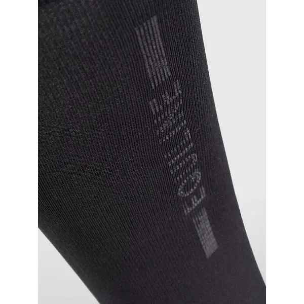 Equiline Women Socks Galz Black