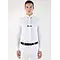 Equiline Equiline Men's Competition Polo L/S Cunga White