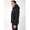 Equiline Men's Bomber Jacket Cermo Black