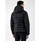 Equiline Men's Bomber Jacket Cermo Black