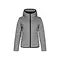 Trolle Thermo Reversible Light Down Jacket Black/Grey