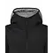Trolle Thermo Reversible Light Down Jacket Black/Grey