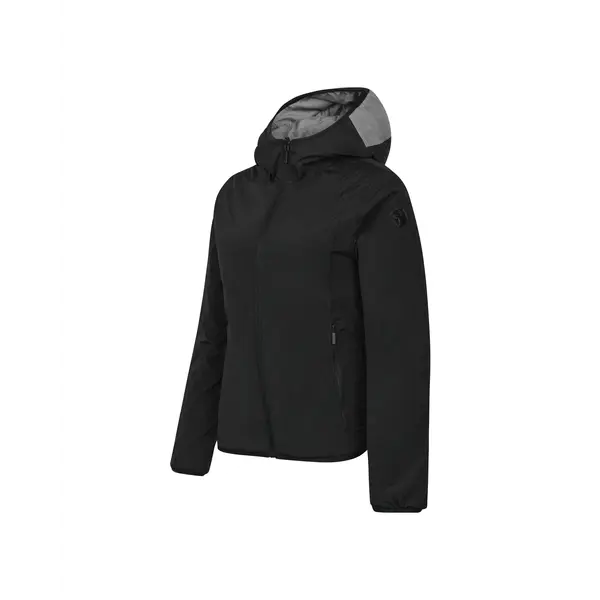 Trolle Thermo Reversible Light Down Jacket Black/Grey