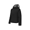 Trolle Thermo Reversible Light Down Jacket Black/Grey