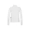 Trolle Tech Fleece Half Zip White