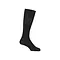 Trolle Star Logo Riding Socks Black