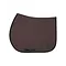 Trolle Trolle Shevron Tech Jersey Jumping Saddle Pad Terra/Black Full