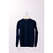 Cavalleria Toscana Cavalleria Toscana Pure Wool Crew Neck Swetaer 7901