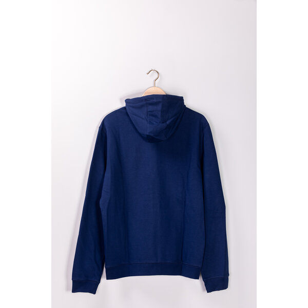 Cavalleria Toscana Cavalleria Toscana Men's Diagonal Zip Hoodie 7200