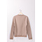 Cavalleria Toscana Orbit Crew Neck Cotton Sweatshirt 4H00