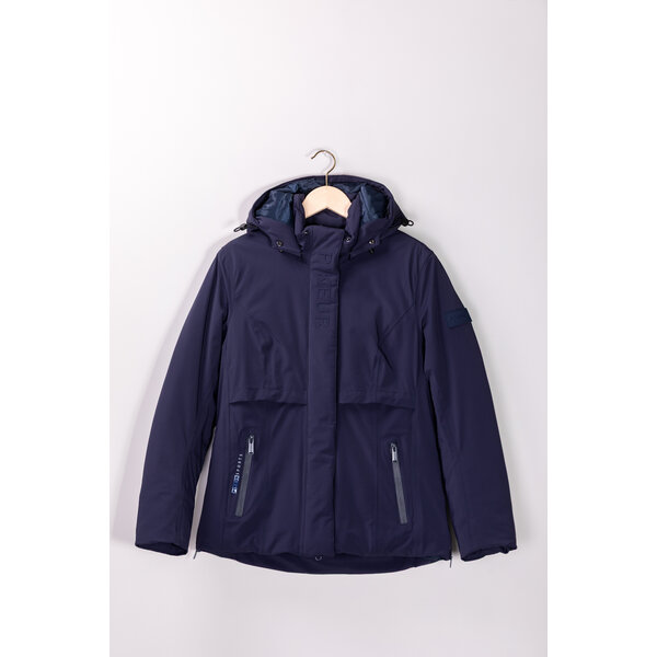 Pikeur Waterproof Jacket Sports Navy
