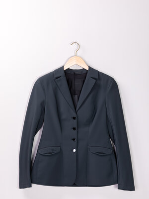 Competition Jacket Isalie Dark Green