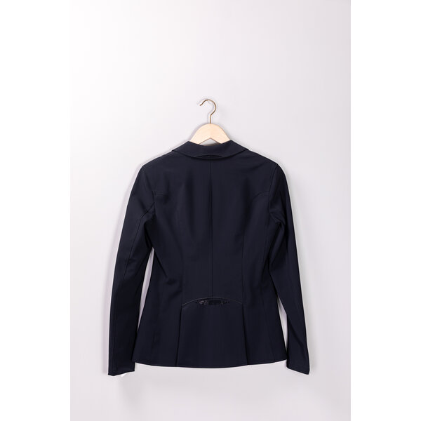 Pikeur Competition Jacket Isalie Zwart