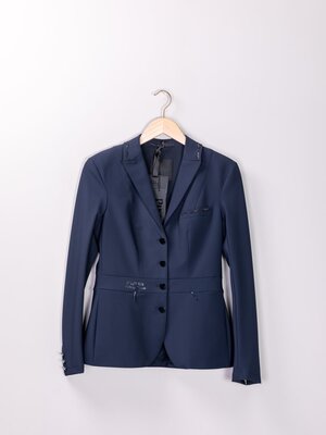 Wedstrijdjas Phelia Selection Navy