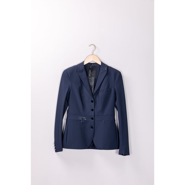 Pikeur Wedstrijdjas Phelia Selection Navy