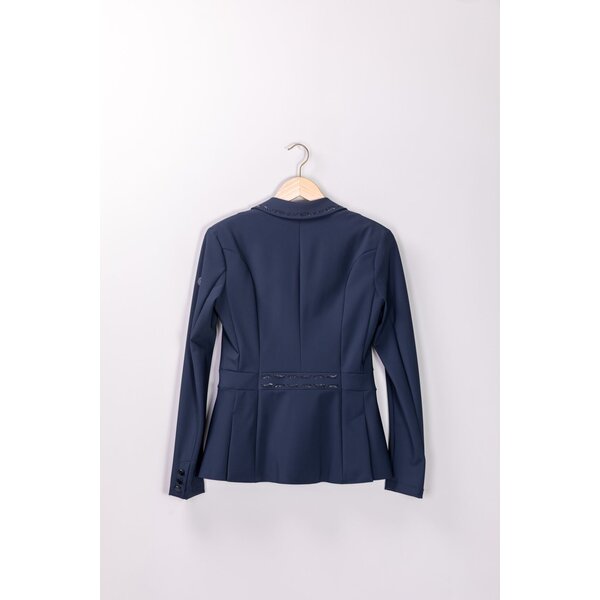Pikeur Wedstrijdjas Phelia Selection Navy
