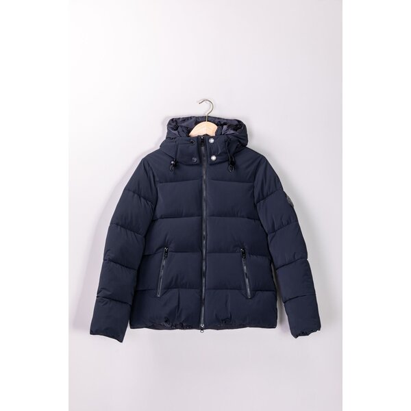 Pikeur Pikeur Quilted Jacket Athleisure Black