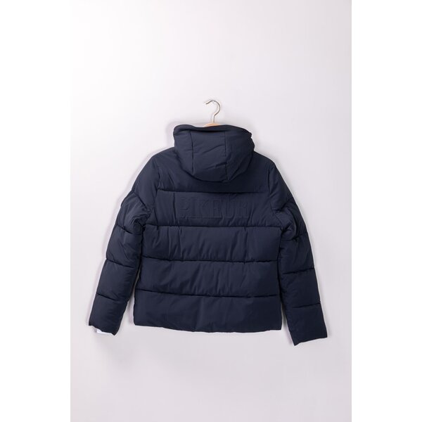 Pikeur Pikeur Quilted Jacket Athleisure Black