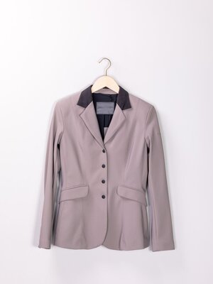 Light Tech Class Riding Jacket Taupe