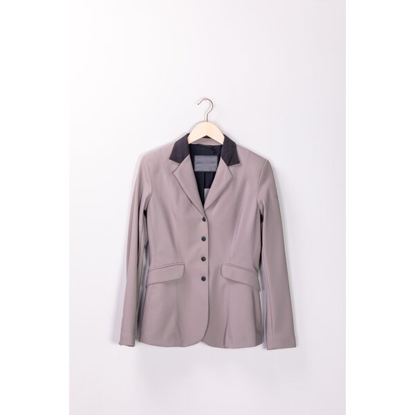 Trolle Light Tech Class Riding Jacket Taupe