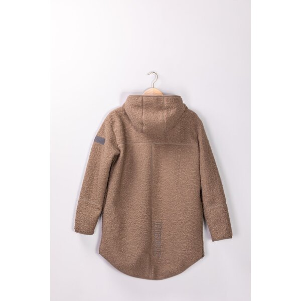 Pikeur Pikeur Teddy Fleece Jacket Sports Greige