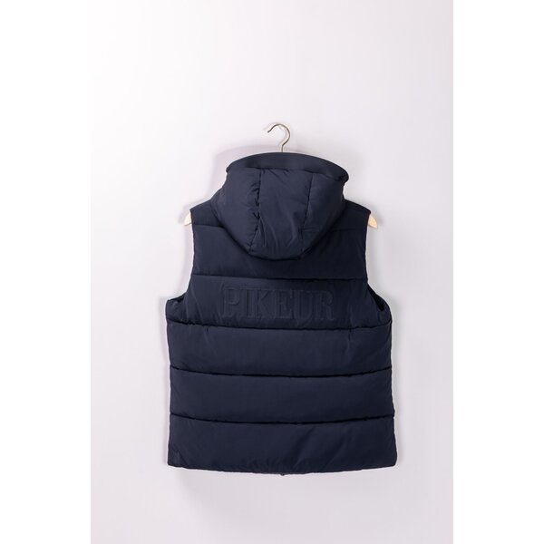 Pikeur Pikeur Quilted Vest Athleisure Black