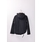 LeMieux Phoebe Half Zip Waterproof Anorak Black