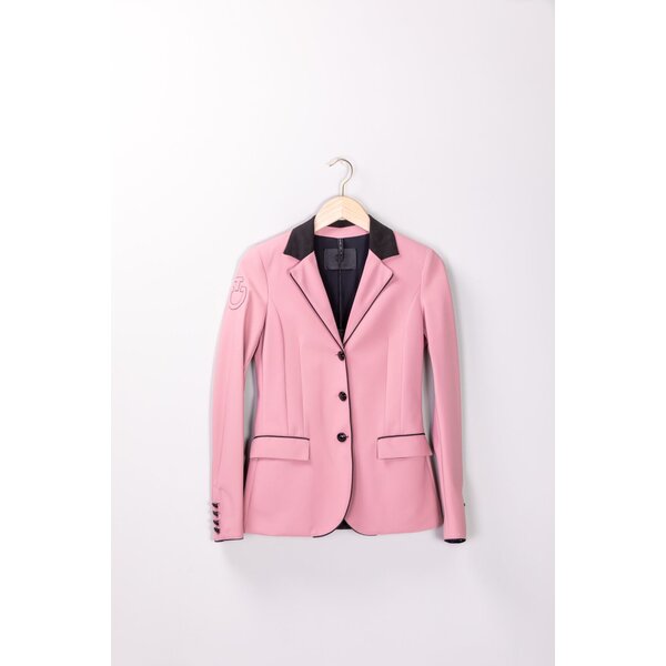 Cavalleria Toscana GP Riding Jacket 2G00