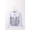 Trolle Trolle Cashmere & Wool Star Logo Crew Sweater Grey/Light Grey