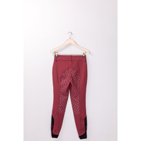 Cavalleria Toscana American Full Grip Breeches 3700