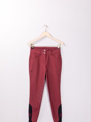 American Full Grip Breeches 3700