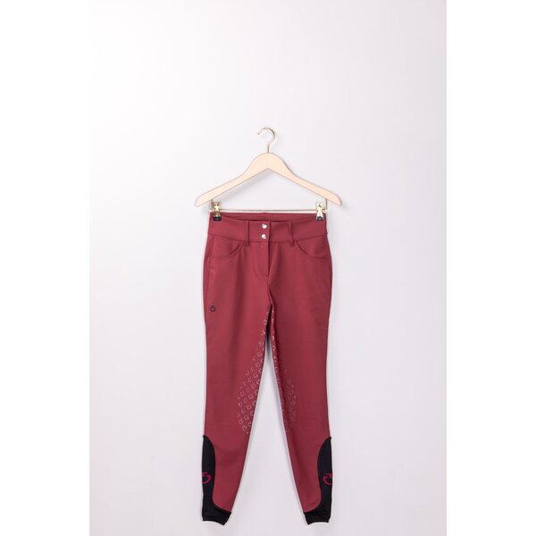 Cavalleria Toscana American Full Grip Breeches 3700
