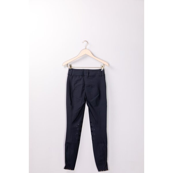 RG High Waist Women Breeches 9999