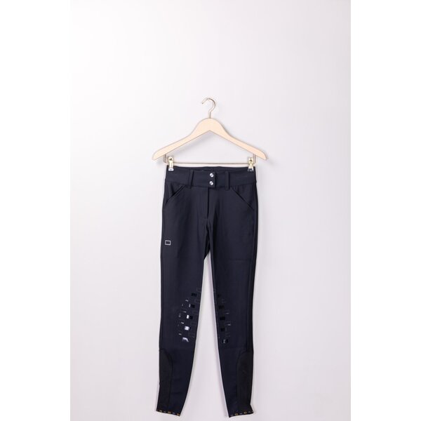 RG High Waist Women Breeches 9999