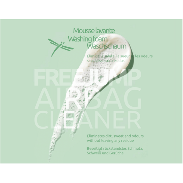 Freejump Airbag Cleaner 200ml