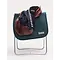 DADA Dada Henri Saddle Pad Green