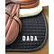 DADA Copy of Henri Saddle Pad Green